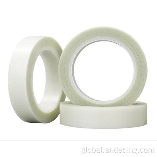 Glass Cloth Electrical Tape Glass Cloth Fiberglass Electric Insulation Fiber Tape Factory